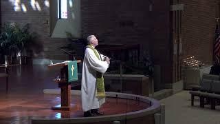 The Fruit of Gentleness | Rev. Rob Fuquay