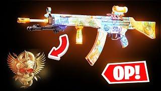 NEW C58 AR is OVERPOWERED on COLD WAR  (Best C58 Class Setup Warzone) C58 Gameplay Season 4