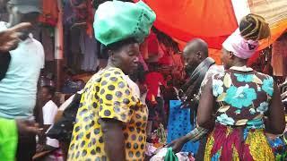 owino   market   Kampala  Uganda