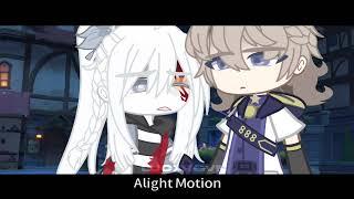 Lost Control||Albedo X F!Y/N||[14+]||Sad End||Genshin Impact