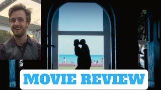 Punch-Drunk Love - Movie Review