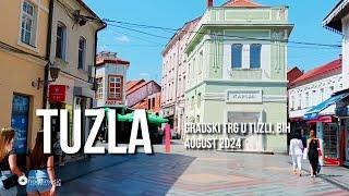 Tuzla 2024