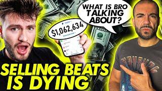 Is Beat Selling REALLY Dead?