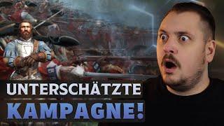 Age of Empires 3 wird viel zu unterschätzt! | Zeitlos