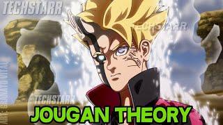 Borutos Jougan Theory Explained
