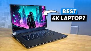 15 Best 4K Gaming Laptop That Are on Another Level!