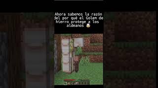 aldeano nooooo #minecraft