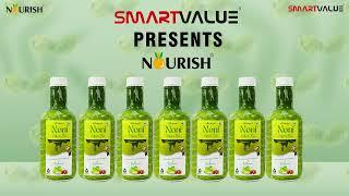 Smart Value Noni Kokum Plus | Best juice to drink every day #nonifruit #nonibenefits #healthjuice