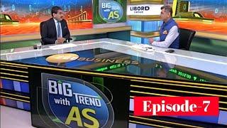 Big Trend With AS (Episode 7 ) :  कितना लंबा चलेगा ये Bull Market?