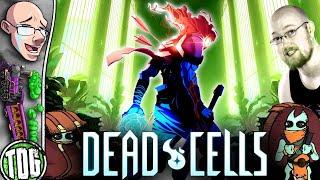 Dead Cells 2021, but now it's fun, dumb and fresh again [ToG]