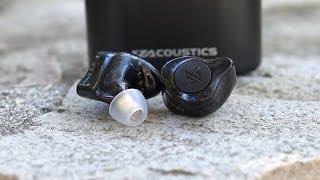 KZ S2 Review Fantastic Sound For The Price