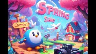 Unity Spring Sale Top Picks! (+Unity Asset Store Flash Sale)