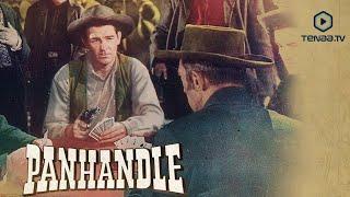 Panhandle (1948) | Full Movie