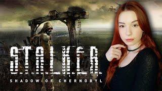 ФИНАЛ  S.T.A.L.K.E.R.: Тень Чернобыля  Полное Прохождение STALKER Shadow of Chernobyl СТРИМ #6