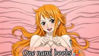one piece Sexy nami boobs  #onepiece #onepiecemanga  #nami  @AnimeLover-ke3vk