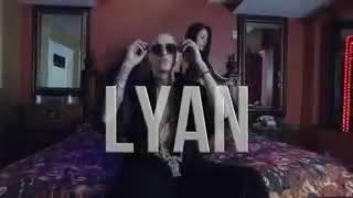 LYAN - Gemidos (Official Video) (Re-upload)