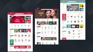 GoExpress - Best of PrestaShop Marketplace Theme by Premium Templates Partner Creator TemplateTrip