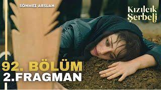 Kızılcık Şerbeti 92. Bölüm 2. Fragman | Niye Yaptın Bunu Anneanne!