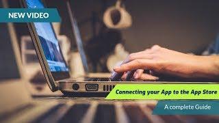 Connecting your Construct 3 App to the App Store
