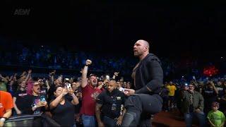 Jon Moxley Entrance - AEW Dynamite, May 29, 2024