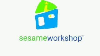 Sesame Workshop 2000 Still Variant Remake