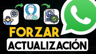 Como DESCARGAR WhatsApp 2024 para ANDROID ~ iPhone (Actualizar Ultima Versión) 