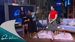 Chelsea Islan dan Cut Meyriska adu akting bersama Sarseh