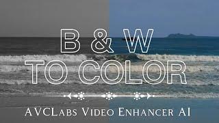 An Easy Tutorial On How To Colorize Any Black & White Video Using Artificial Intelligence