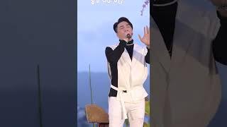 Nhói Lòng _ Lâm Chấn Khang live