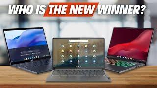 Best Chromebooks 2024 {Watch This Before You Buy}