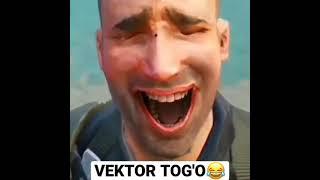 VEKTOR TOG'O/PUBG PRIKOL