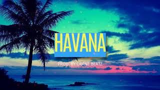 판매완료 | SOLD OUT | 트로피컬 타입비트 | Tropical Type Beat  " Havana "  | TROPICAL Type Beat