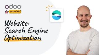 Search Engine Optimization (SEO) | Odoo Website