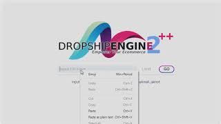 1 kali klik Scrape Product Shopee.co.id | Dropship Engine v2