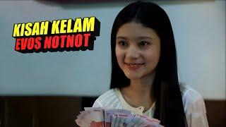 SEBELUM TERCIPTANYA BAKAT PRO PLAYER EVOS NOTNOT!