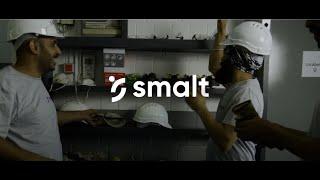 Introduction to Smalt