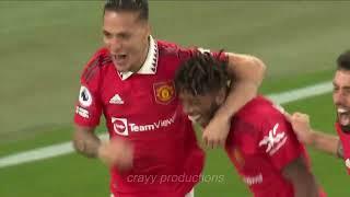 Premier league matchweek 12 all goals