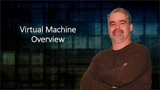 An Introduction to Azure Virtual Machines