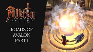 Albion Online | Roads of Avalon - Part I