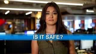 Cyber Self-Defense: What is a Password Manager | Dateline NBC