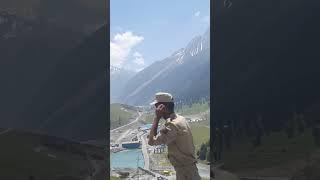 Eye setthing View of Himalayas #himalayas #thar