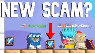 Why you shouldn't Trust Growtopians ️(THE TRUTH) || Growtopia