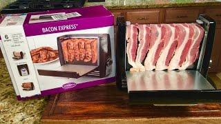 Bacon Express - AS SEEN ON TV