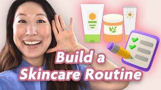 Building A Skincare Routine For All Skin Types | Dr. Joyce Park