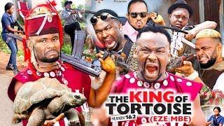 KING OF TORTOISE SEASON 1 {NEW MOVIE} - 2020 LATEST NIGERIAN NOLLYWOOD MOVIE