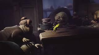 Little Nightmares