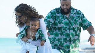 DJ Khaled "Wife Sick And Tired Of Him Asking For Drake Vocals"