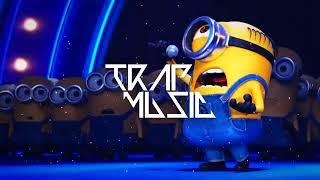 Despicable Me 3   Minions Singing Trap Remix