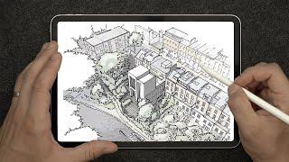 Making Google & Morpholio Work for Your Architectural Proposals