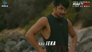 Jeka's Road to UFC: Mother's Prayer